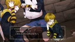 画像ギャラリー No.010のサムネイル画像 / 新感覚脱出ゲーム「ひとよ、汝が罪の」の第2話「啼かぬ金糸雀」が配信開始