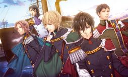 ���������꡼ No.003�Υ���ͥ������ / ����񳤷��������������ܲ�Կʶʡ��פ�ȯ������9��25���˷��ꡣ���������ŵ�Ϥ⤦���ĤΥ���ǥ��󥰤��������ߥ˥֥å���å�