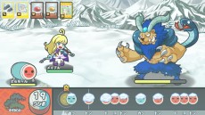 画像ギャラリー No.014のサムネイル画像 / 「太鼓の達人 Vバージョン」プロモーションビデオが公開&最大4人で強敵に挑む“ミッション”など,ドンだークエストの新情報が明らかに