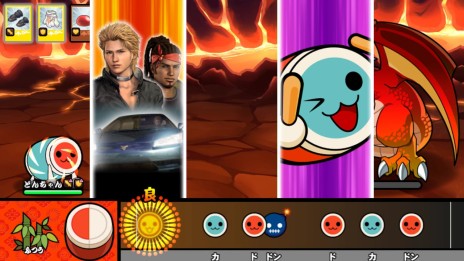 ꡼ No.015Υͥ / ݤã VСץץ⡼ӥǥ4ͤǶŨĩȥߥåɤʤɡɥȤο餫