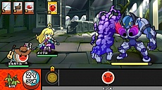 画像ギャラリー No.017のサムネイル画像 / 「太鼓の達人 Vバージョン」プロモーションビデオが公開&最大4人で強敵に挑む“ミッション”など,ドンだークエストの新情報が明らかに