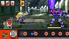 画像ギャラリー No.018のサムネイル画像 / 「太鼓の達人 Vバージョン」プロモーションビデオが公開&最大4人で強敵に挑む“ミッション”など,ドンだークエストの新情報が明らかに