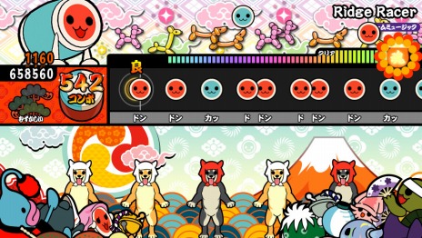 ���������꡼ No.003�Υ���ͥ������ / �����ݤ�ã�� V�С������ס��ɲóڶʡ��ɥ�����������Ȥ��о쥭��饯�������󤬸������³ڴ�Х�ɤλ��郎���餫��