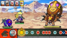 画像ギャラリー No.008のサムネイル画像 / 「太鼓の達人 Vバージョン」の早期購入キャンペーンで配信されるボーカロイド曲が公開。演奏ゲームやドンだークエストの一部が遊べる体験版も配信