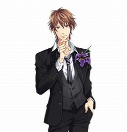 画像ギャラリー No.001のサムネイル画像 / 「LOVE:QUIZ」,限定版パッケージイラストと新規スチルが公開に