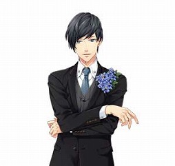 画像ギャラリー No.002のサムネイル画像 / 「LOVE:QUIZ」,限定版パッケージイラストと新規スチルが公開に