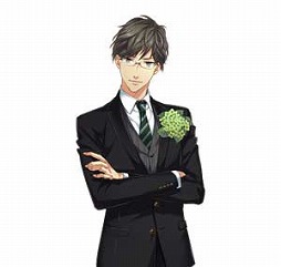 画像ギャラリー No.003のサムネイル画像 / 「LOVE:QUIZ」,限定版パッケージイラストと新規スチルが公開に