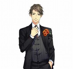 画像ギャラリー No.004のサムネイル画像 / 「LOVE:QUIZ」,限定版パッケージイラストと新規スチルが公開に