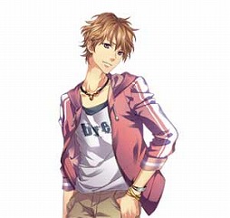 画像ギャラリー No.005のサムネイル画像 / 「LOVE:QUIZ」,限定版パッケージイラストと新規スチルが公開に