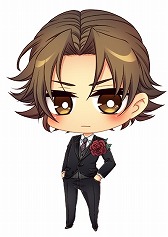 ꡼ No.001 | LOVEQUIZ׿SD饯