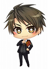 ꡼ No.004 | LOVEQUIZ׿SD饯