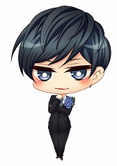 ꡼ No.005 | LOVEQUIZ׿SD饯