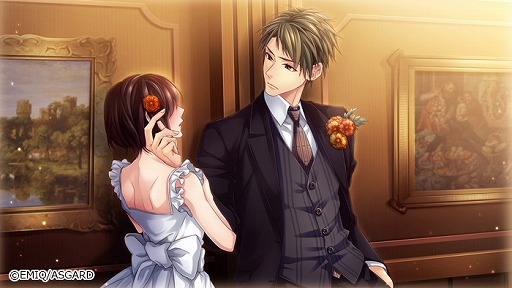 ꡼ No.008 | LOVEQUIZ׿SD饯