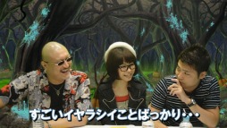 画像ギャラリー No.001のサムネイル画像 / 「魔女と百騎兵 Revival」の公式番組「魔女と生放送」第3回を9月11日配信