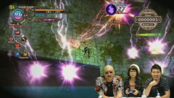 画像ギャラリー No.002のサムネイル画像 / 「魔女と百騎兵 Revival」の公式番組「魔女と生放送」第3回を9月11日配信