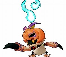 ꡼ No.018 | ɴʼ Revivalפο󥸥ָƤפξ󤬸ޥꥢɴʼοʪ줬¤