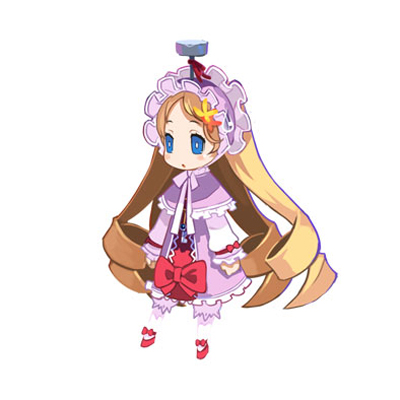 ꡼ No.035 | ɴʼ Revivalפο󥸥ָƤפξ󤬸ޥꥢɴʼοʪ줬¤