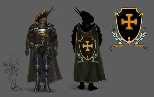 ꡼ No.011 | E3 2015ˤΤե󥿥ΤؤƤ뤲Total War: WARHAMMERפΥǥץ쥤Ϫ