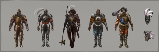 ꡼ No.013 | E3 2015ˤΤե󥿥ΤؤƤ뤲Total War: WARHAMMERפΥǥץ쥤Ϫ