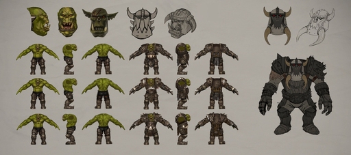 ꡼ No.017 | E3 2015ˤΤե󥿥ΤؤƤ뤲Total War: WARHAMMERפΥǥץ쥤Ϫ