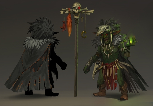 ꡼ No.019 | E3 2015ˤΤե󥿥ΤؤƤ뤲Total War: WARHAMMERפΥǥץ쥤Ϫ