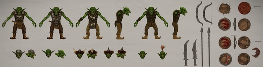 ꡼ No.020 | E3 2015ˤΤե󥿥ΤؤƤ뤲Total War: WARHAMMERפΥǥץ쥤Ϫ