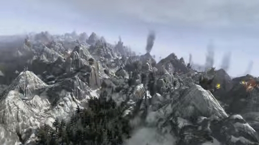 Total War: WARHAMMER - Gameplay Walkthrough - Greenskins Campaign 