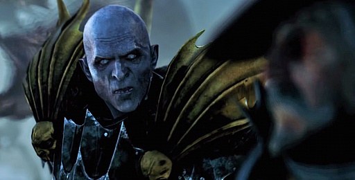 画像ギャラリー No.003のサムネイル画像 / 「Total War: WARHAMMER」の最新トレイラー公開。ヴァンパイア・カウント勢力では,“コラプション”が重要に