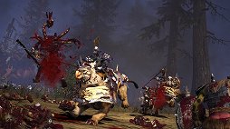 ꡼ No.003Υͥ / Total War: WARHAMMERפǲʥɽǽˤDLCBlood for the Blood Godפۿ̵åץǡȤDirectX 12ΥݡȤⳫ