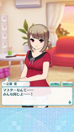 画像ギャラリー No.007のサムネイル画像 / 「なないろランガールズ」,事前登録の受付が6月26日20時にスタート