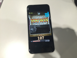 画像ギャラリー No.010のサムネイル画像 / スマホ向けダンジョンRPG「LINE タワーライジング」のインプレッションをお届け。数分でレベル100に到達するスピーディな展開が特徴