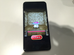 画像ギャラリー No.013のサムネイル画像 / スマホ向けダンジョンRPG「LINE タワーライジング」のインプレッションをお届け。数分でレベル100に到達するスピーディな展開が特徴