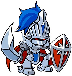 画像ギャラリー No.040のサムネイル画像 / スマホ向けダンジョンRPG「LINE タワーライジング」のインプレッションをお届け。数分でレベル100に到達するスピーディな展開が特徴