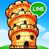 画像ギャラリー No.044のサムネイル画像 / スマホ向けダンジョンRPG「LINE タワーライジング」のインプレッションをお届け。数分でレベル100に到達するスピーディな展開が特徴
