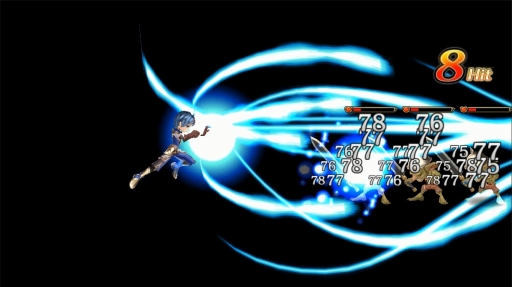 画像ギャラリー No.009のサムネイル画像 / アクションRPG「ピルグリムサーガ」,Android向けに配信がスタート