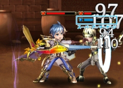 画像ギャラリー No.003のサムネイル画像 / 「ピルグリムサーガ」のコンボが改良。7月1日からは新イベントも