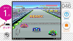 ���������꡼ No.009�Υ���ͥ������ / �����åȤ򺹤��ؤ���褦�ʴ��Ф�ͷ�٤롣Wii U��̵�����եȡ֥��å�!amiibo �����ʤ�ե��ߥ���̾������פ��ۿ���������������