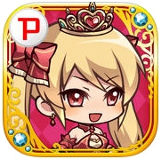 画像ギャラリー No.006のサムネイル画像 / 「ひめため!〜騎士団のお宝探索記〜」本日配信開始。記念キャンペーンも