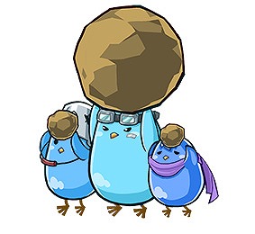 画像ギャラリー No.005のサムネイル画像 / 「ひめため!」,初のイベントクエスト「おかしな噂」が6月5日に開催