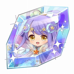 画像ギャラリー No.005のサムネイル画像 / 「ひめため!」,限定SRキャラが登場する七夕イベントが開催