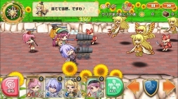 画像ギャラリー No.006のサムネイル画像 / 「ひめため!」新システム「アシスト団員」などを追加するアップデートを実施