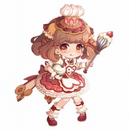 画像ギャラリー No.004のサムネイル画像 / 「ひめため!」新コンテンツ「姫ミッション」と「強力戦」を10月14日に実装