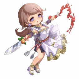 画像ギャラリー No.005のサムネイル画像 / 「ひめため!」新コンテンツ「姫ミッション」と「強力戦」を10月14日に実装