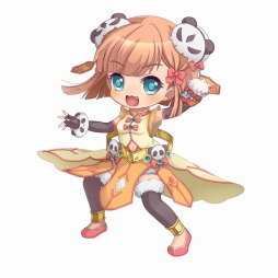 画像ギャラリー No.009のサムネイル画像 / 「ひめため!」新コンテンツ「姫ミッション」と「強力戦」を10月14日に実装