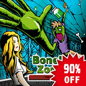 画像ギャラリー No.004のサムネイル画像 / 今回もローンチセールで最大90%オフ。ズー,「こいこい花札」「脱走兵シミュレーター」など5タイトルの販売を,国内DL販売サイトで開始