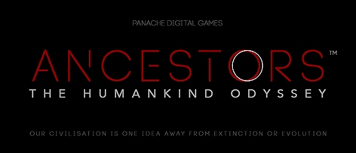 ꡼ No.001Υͥ /  ꡼ɤߤοƤ˳ȯ륨ԥǥåɥ٥㡼Ancestors: the Humankind Odysseyפȯɽ