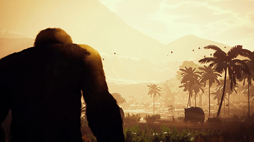 画像ギャラリー No.003のサムネイル画像 / 1000万年前に始まる人類の歴史を描く新作「Ancestors: the Humankind Odyssey」の最新トレイラーが公開