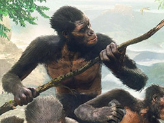 人類1000万年の進化を辿る「Ancestors: The Humankind Odyssey」，PC版は日本語対応で8月27日にリリースへ