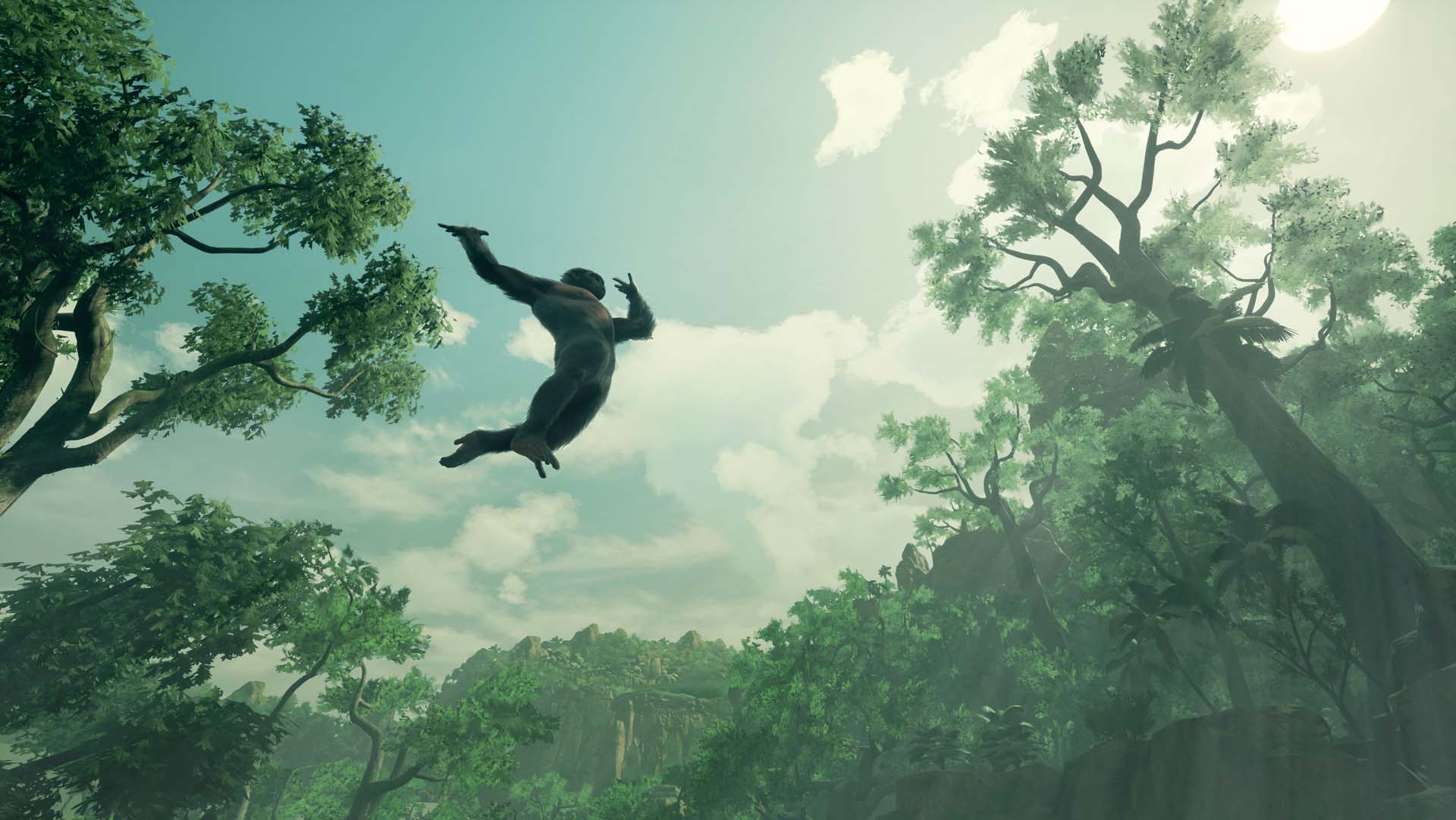 ［E3 2019］猿人の進化を描く大河ゲーム「Ancestors: The Humankind Odyssey」の開発者インタビュー。「全人類のルーツをみんなにプレイしてほしい」［E3 2019］猿人の進化を描く大河ゲーム「Ancestors: The Humankind Odyssey」の開発者インタビュー。「全人類のルーツをみんなにプレイしてほしい」