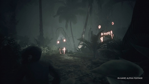 ꡼ No.004Υͥ / E3 2019ϱͤοʲϥAncestors: The Humankind Odysseyפγȯԥ󥿥ӥ塼Υ롼Ĥߤʤ˥ץ쥤Ƥۤ